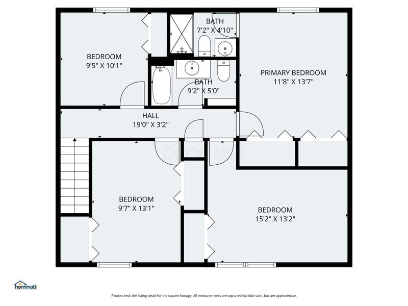 6169 Meadow Wood Lane, Columbus, OH 43228 Photo 41