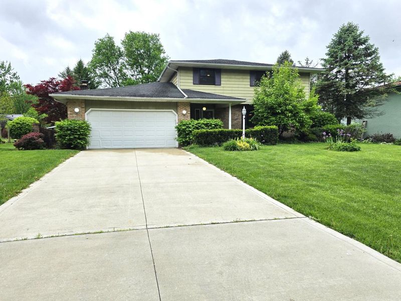 6169 Meadow Wood Lane, Columbus, OH 43228 Photo 53