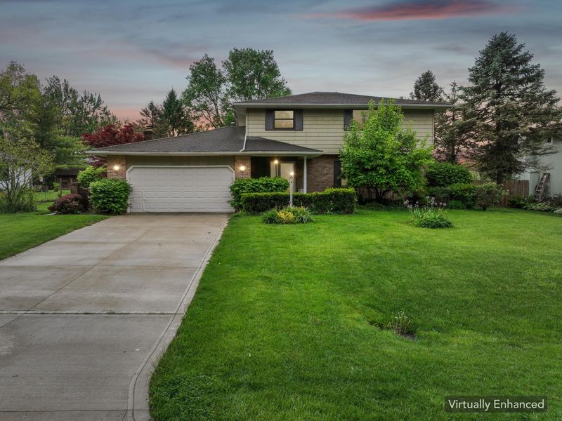 6169 Meadow Wood Lane, Columbus, OH 43228 Photo 55