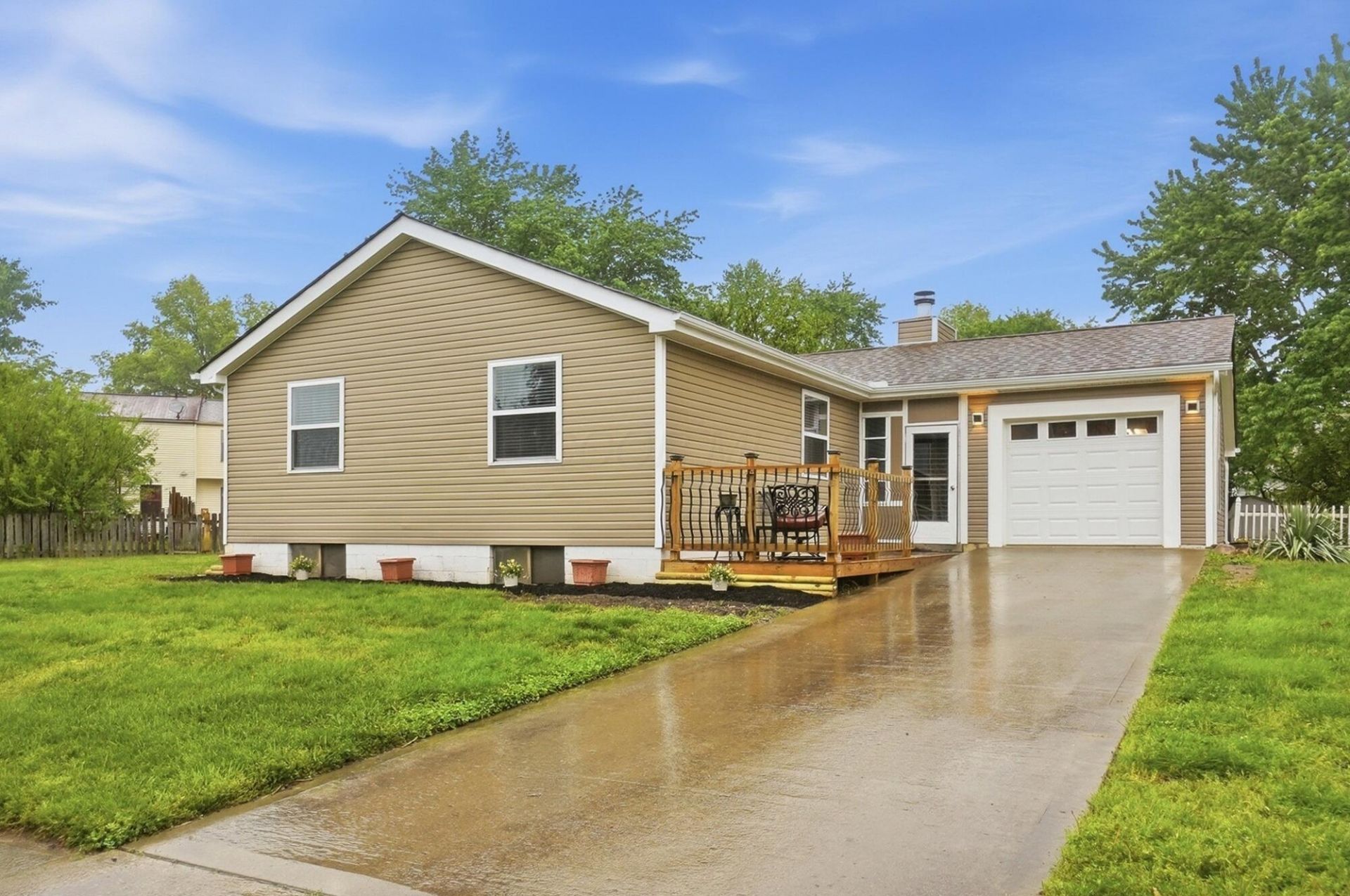 5242 Columbine Court , Columbus, OH 43230 Main Photo