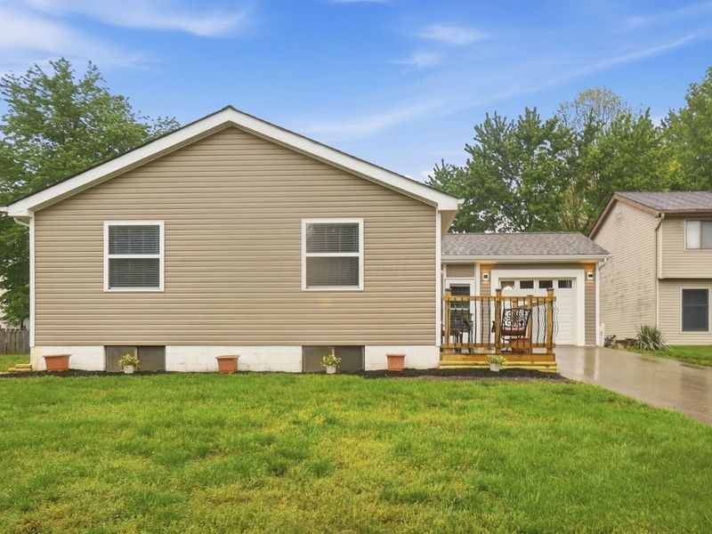5242 Columbine Court, Columbus, OH 43230 Photo 2
