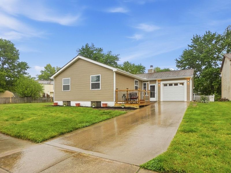 5242 Columbine Court, Columbus, OH 43230 Photo 3