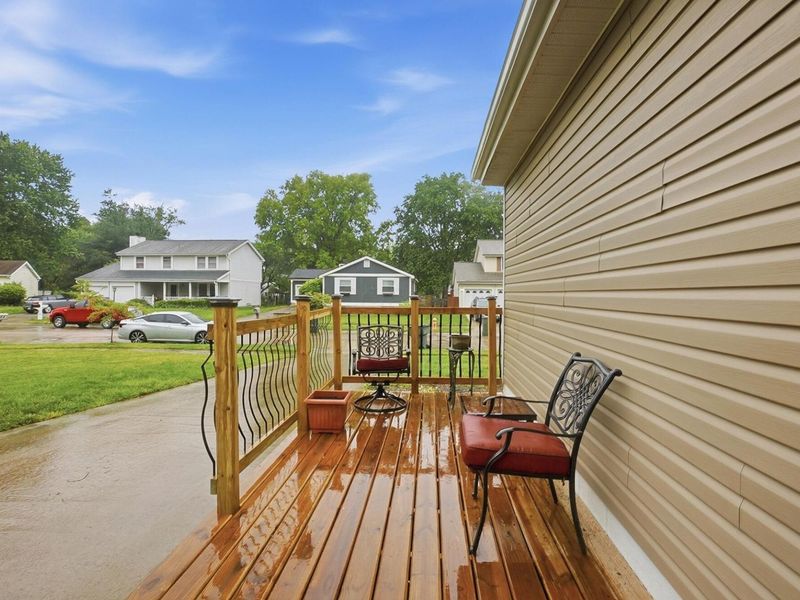 5242 Columbine Court, Columbus, OH 43230 Photo 4
