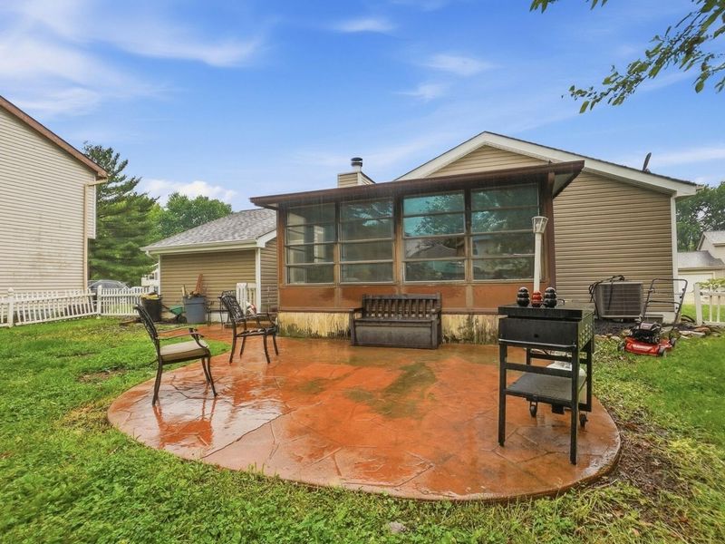 5242 Columbine Court, Columbus, OH 43230 Photo 53