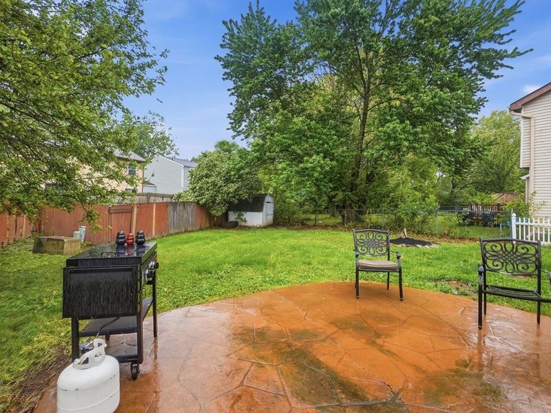 5242 Columbine Court, Columbus, OH 43230 Photo 54