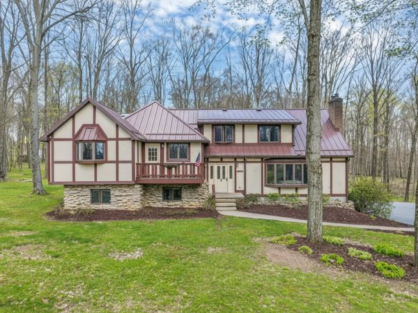 3915 Maxwell Road , Mansfield, OH 44904