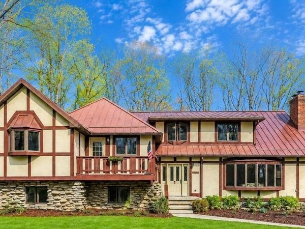 3915 Maxwell Road, Lexington, OH 44904