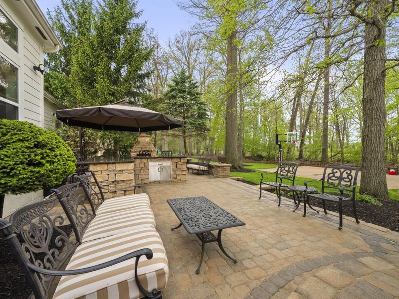 7743 High Wind Drive, Powell, OH 43065 Photo 100