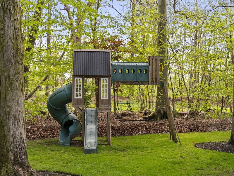 7743 High Wind Drive, Powell, OH 43065 Photo 104