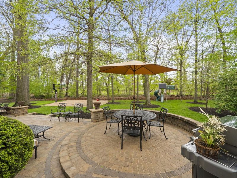 7743 High Wind Drive, Powell, OH 43065 Photo 105