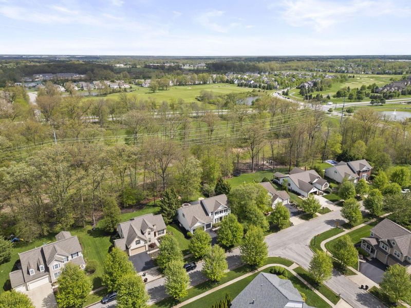 7743 High Wind Drive, Powell, OH 43065 Photo 108