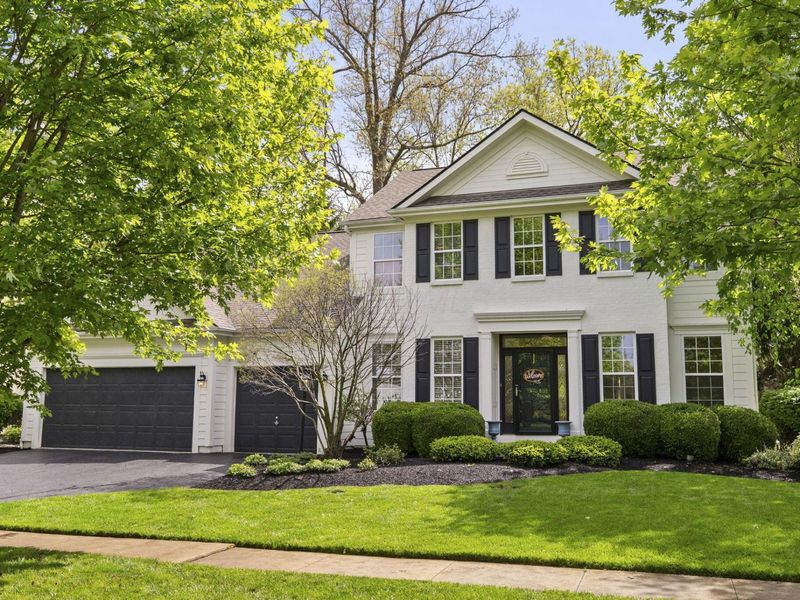 7743 High Wind Drive, Powell, OH 43065 Photo 111