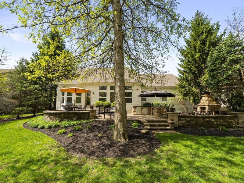 7743 High Wind Drive, Powell, OH 43065 Photo 87