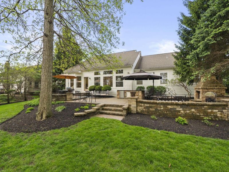 7743 High Wind Drive, Powell, OH 43065 Photo 88