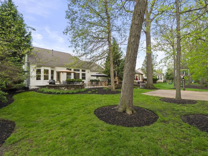 7743 High Wind Drive, Powell, OH 43065 Photo 90
