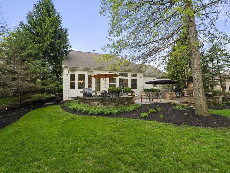 7743 High Wind Drive, Powell, OH 43065 Photo 91