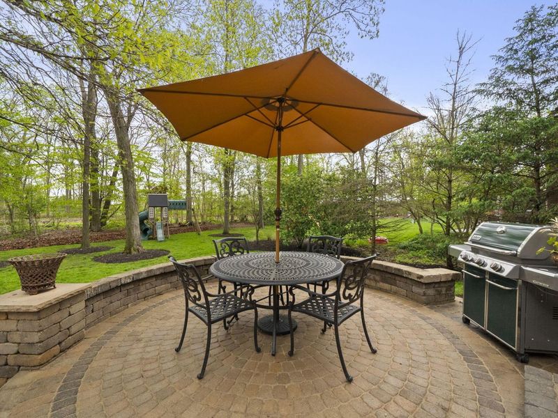 7743 High Wind Drive, Powell, OH 43065 Photo 95