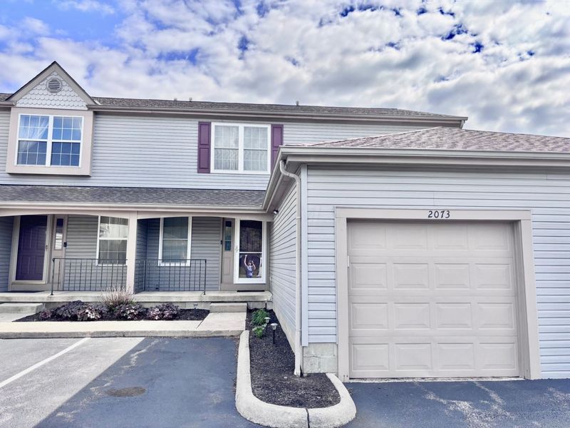 2073 Tamarin Drive , Unit 9D, Columbus, OH 43235 Photo 1