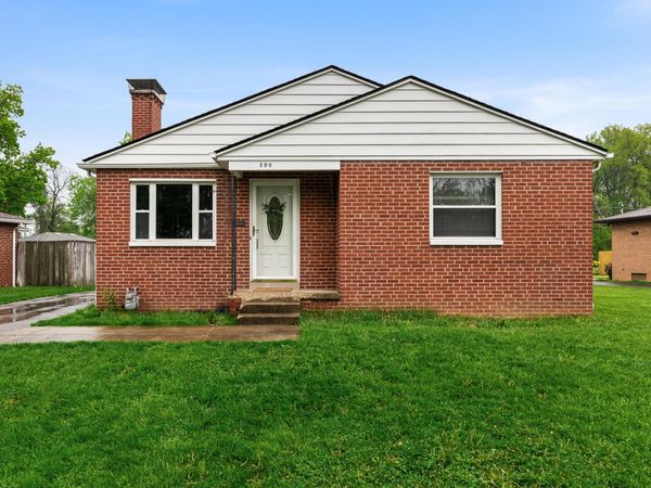 390 Topsfield Road , Columbus, OH 43228