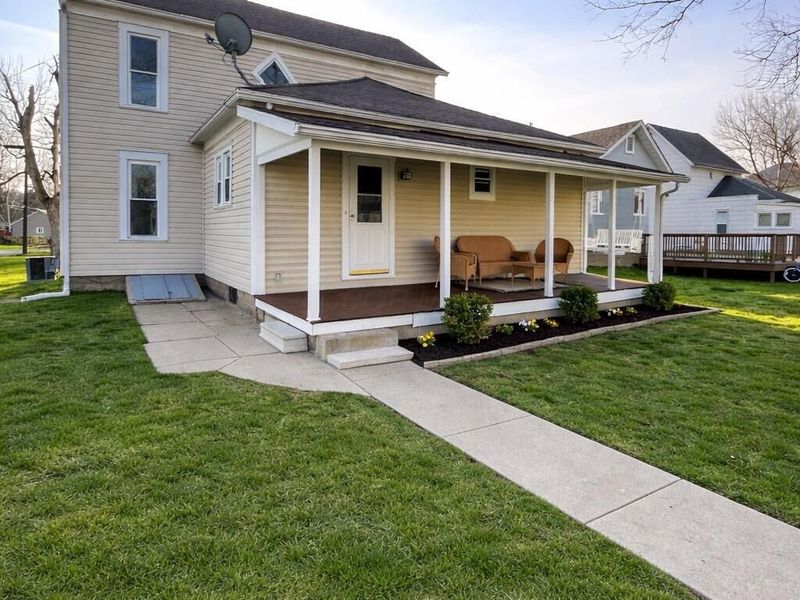 28 Martinsburg Road, Mount Vernon, OH 43050 Photo 2