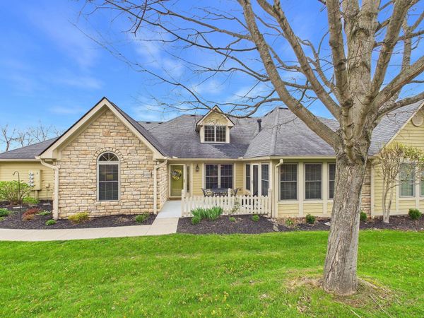 1489 Pine View Drive , Lancaster, OH 43130