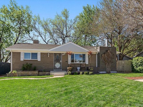 1200 E 112th Place, Northglenn, CO 80233
