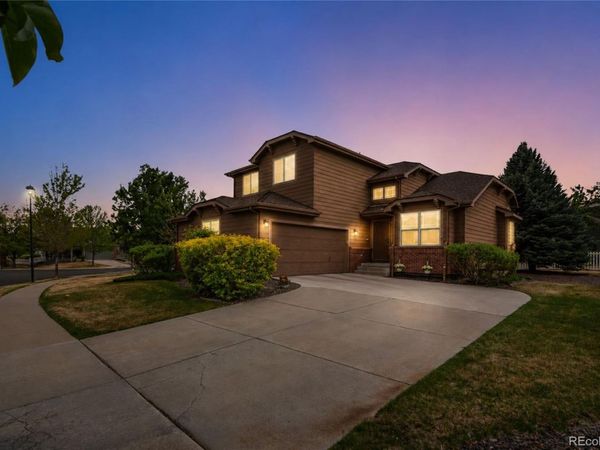 12661 James Circle, Broomfield, CO 80020