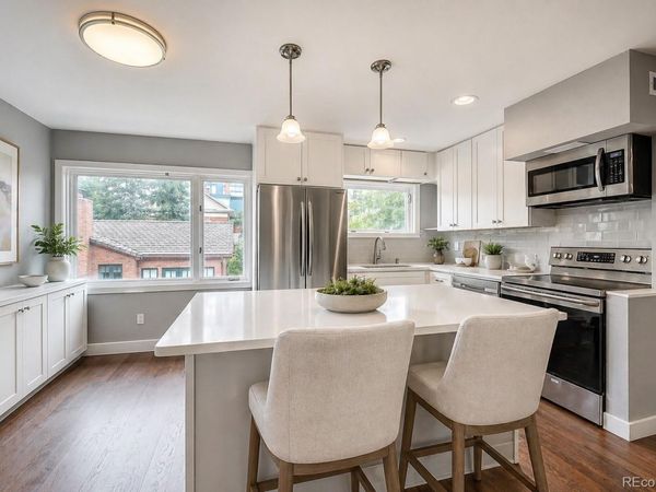 704 N Pearl Street, Unit 321, Denver, CO 80203