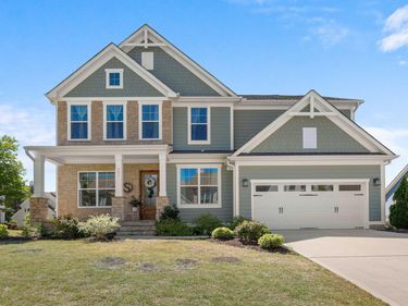 301 Silent Bend Drive, Holly Springs, NC 27540