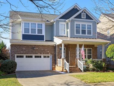 1128 Chapanoke Road, Raleigh, NC 27603