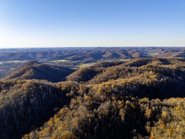 3300 Forestry Ridge Road, Morehead, KY 40351