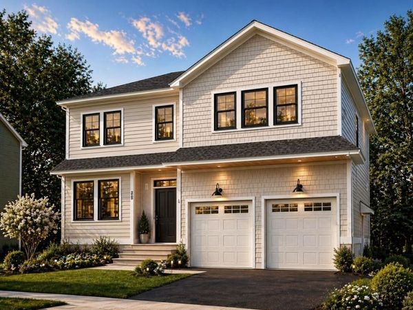 203 Renfrew St, Arlington, MA 02476