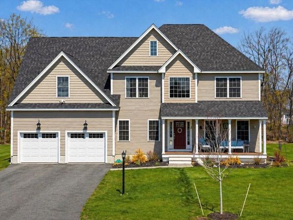 6 Geramat Way, Methuen, MA 01844