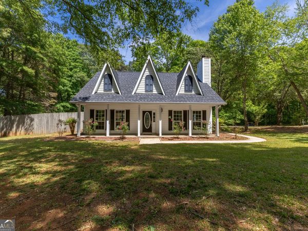 115 Saint Andrews Walk, Sharpsburg, GA 30277