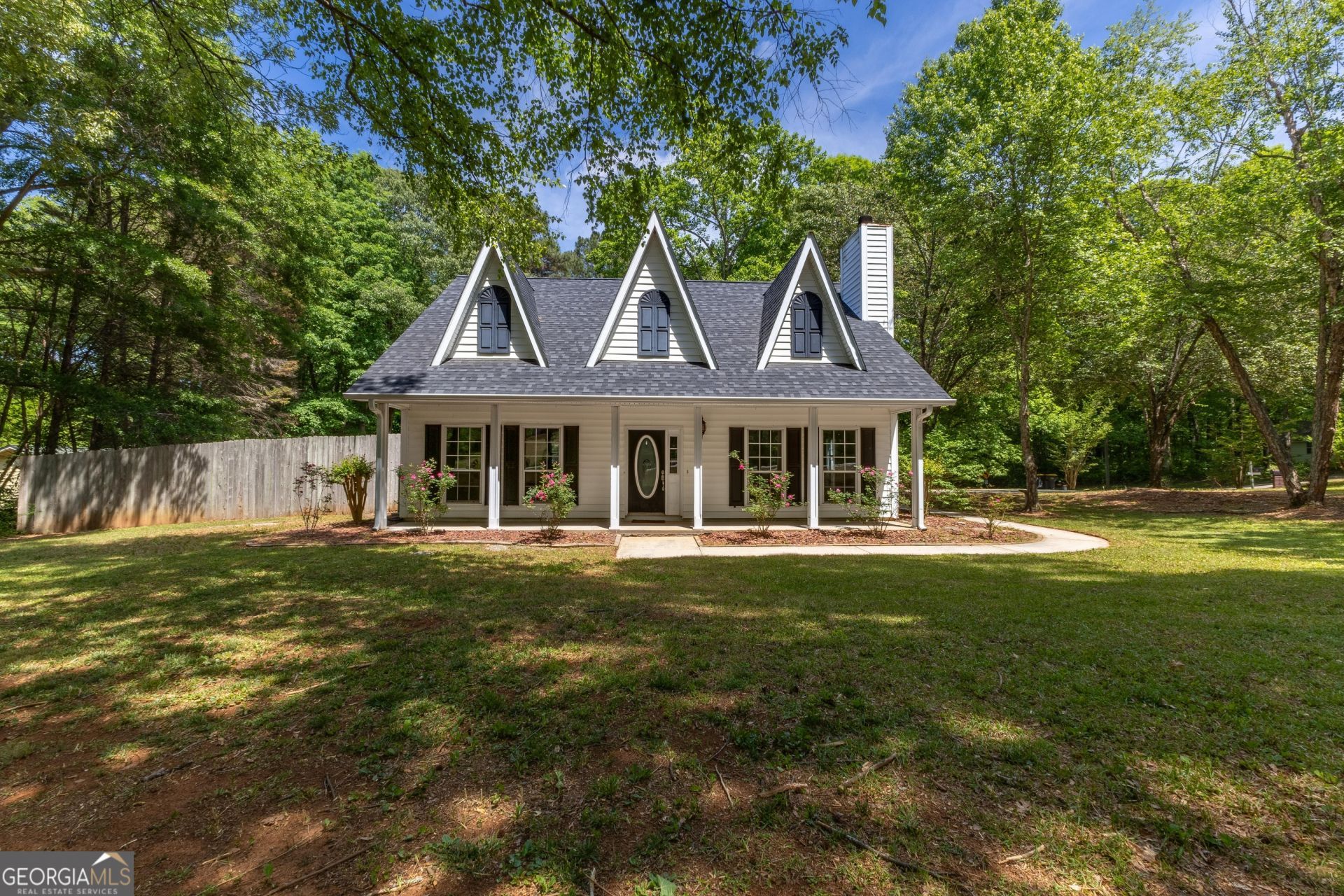 115 Saint Andrews Walk, Sharpsburg, GA 30277 Main Photo