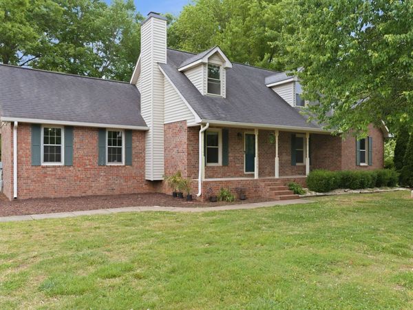 2306 Red Mile Road , Murfreesboro, TN 37127