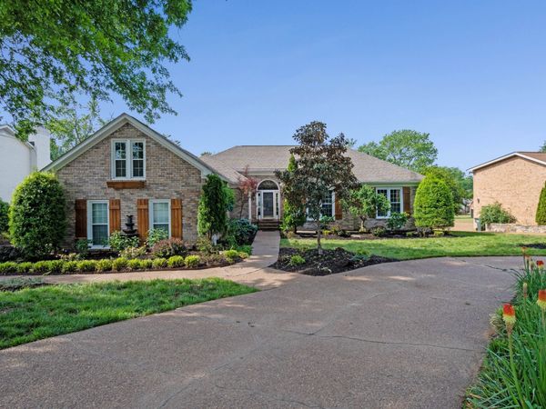 5006 Langford Pass , Old Hickory, TN 37138