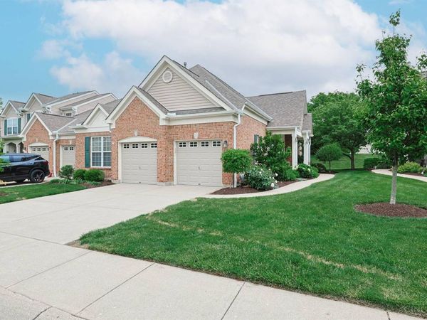 4142 Woodsly Drive, Union Twp, OH 45103