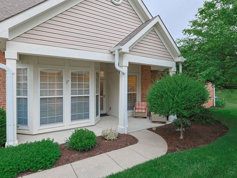 4142 Woodsly Drive, Union Twp, OH 45103 Photo 3