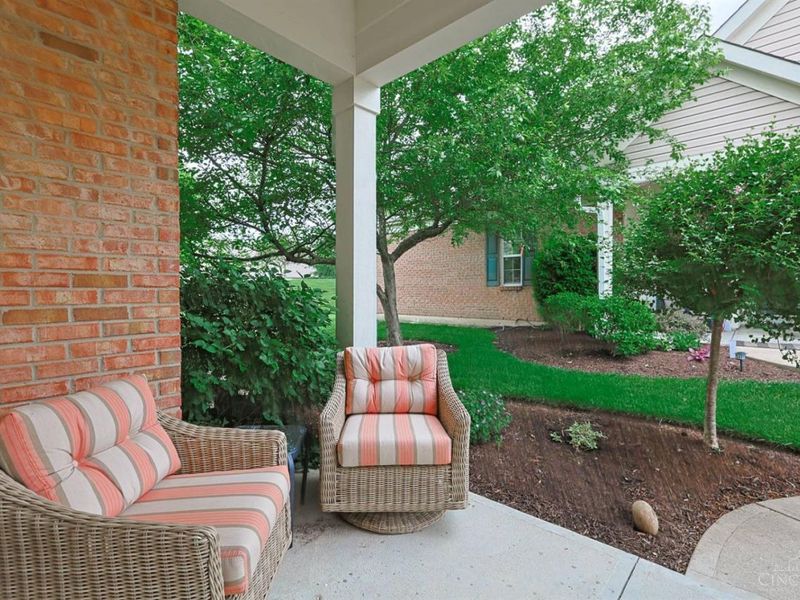 4142 Woodsly Drive, Union Twp, OH 45103 Photo 4
