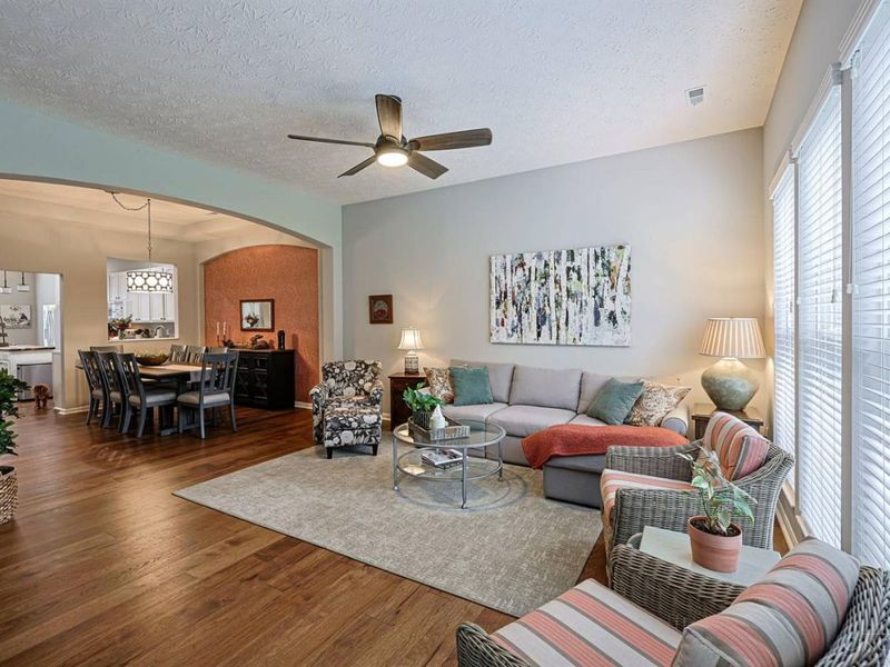 4142 Woodsly Drive, Union Twp, OH 45103 Photo 6