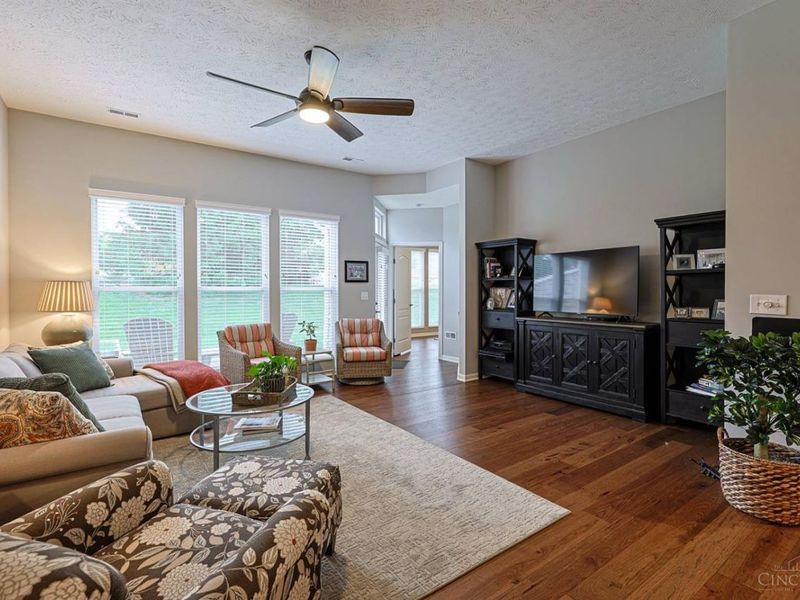 4142 Woodsly Drive, Union Twp, OH 45103 Photo 8