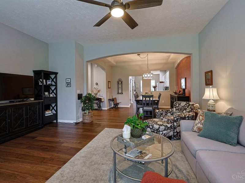 4142 Woodsly Drive, Union Twp, OH 45103 Photo 9