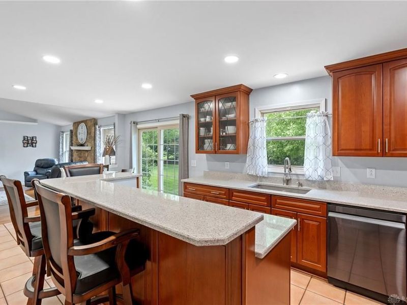 1504 N Regency Drive, Xenia, OH 45385 Photo 12