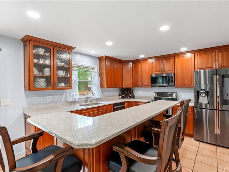 1504 N Regency Drive, Xenia, OH 45385 Photo 14