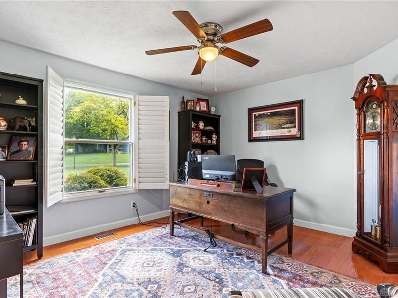 1504 N Regency Drive, Xenia, OH 45385 Photo 17