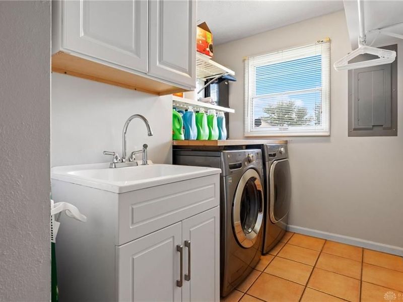 1504 N Regency Drive, Xenia, OH 45385 Photo 19