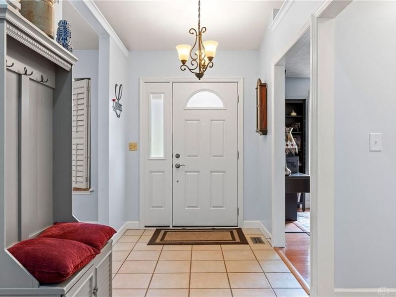 1504 N Regency Drive, Xenia, OH 45385 Photo 2