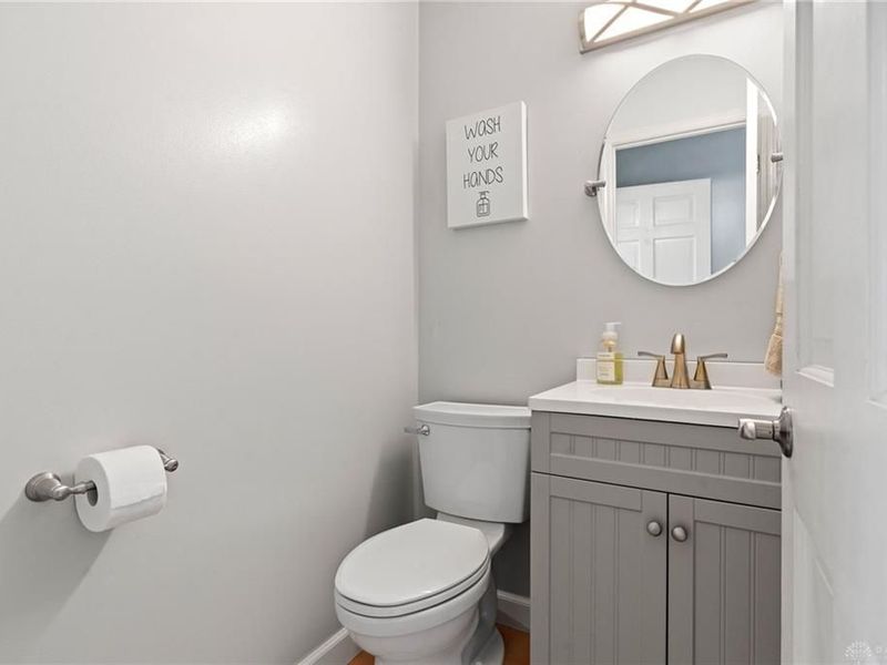 1504 N Regency Drive, Xenia, OH 45385 Photo 20