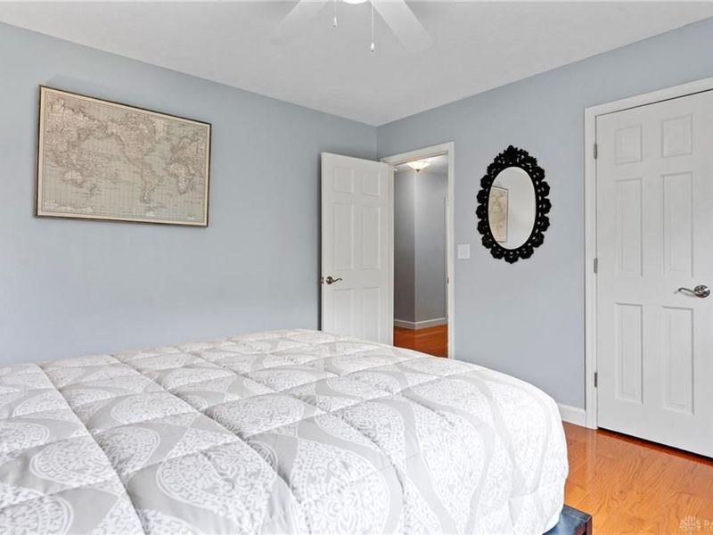 1504 N Regency Drive, Xenia, OH 45385 Photo 22